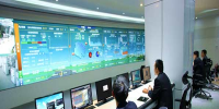 國網青海電力可視化系統(tǒng)同步上線 信息支撐系統(tǒng)基本建成