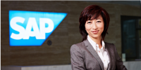 孫小群:SAP云計(jì)算重點(diǎn)是 SaaS