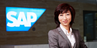 SAP孫小群：HANA和云計(jì)算加速融合