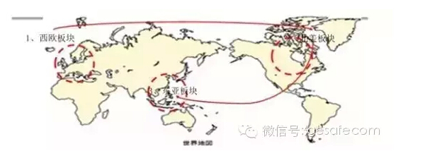 中國未來10年大趨勢，你的機遇都在這里