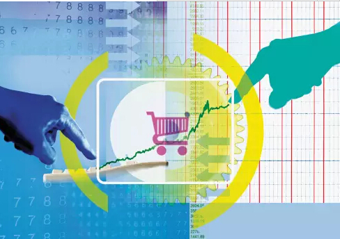 能源互聯網：能源如何像信息一樣自由？