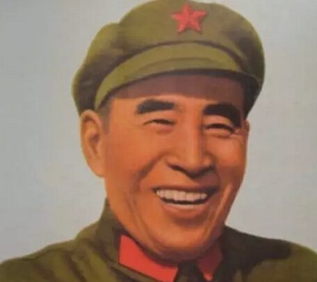 林彪才是玩大數(shù)據(jù)的祖宗！