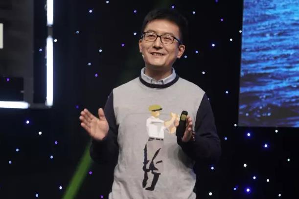 安全大數(shù)據(jù)是什么鬼？聽聽張照龍怎么說