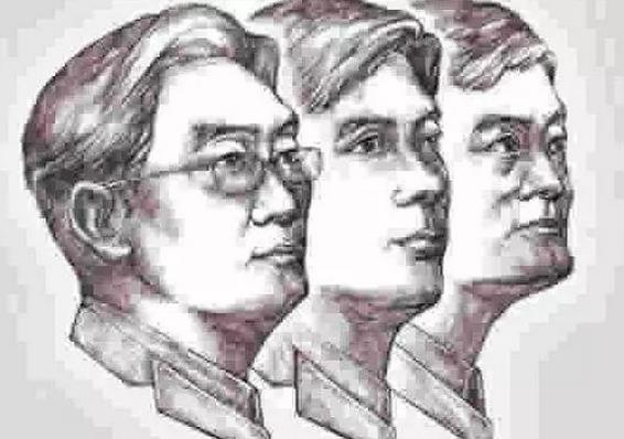 阿里高管：我們已被幾家傳統(tǒng)企業(yè)給顛覆，阿里、騰訊和百度還不知道怎么接招