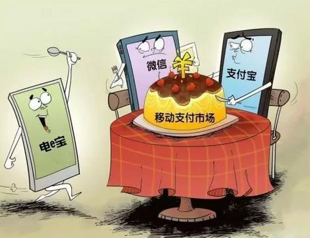 國(guó)家電網(wǎng)的“電e寶”app， 我們簡(jiǎn)單體驗(yàn)了下，結(jié)果……