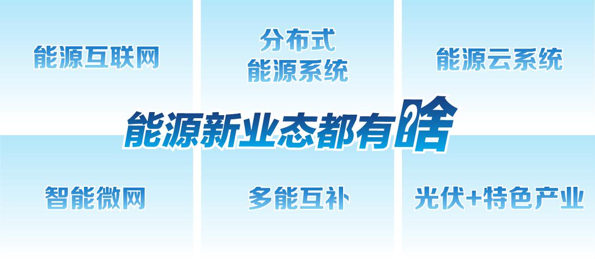 能源新產(chǎn)業(yè)、新業(yè)態(tài)會(huì)顛覆傳統(tǒng)能源業(yè)態(tài)嗎？