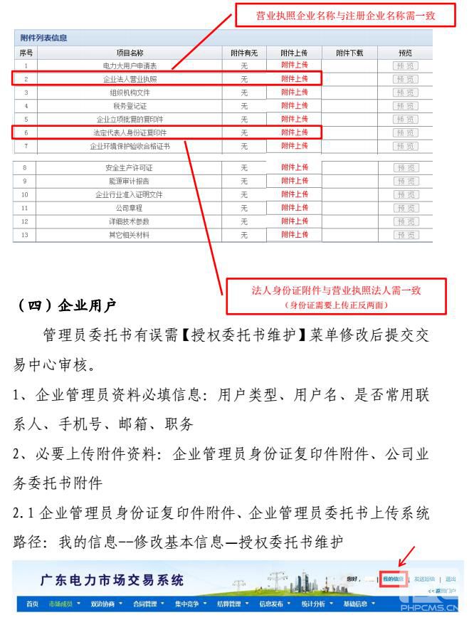 廣東用電企業(yè)和售電公司如何注冊？要點(diǎn)指引