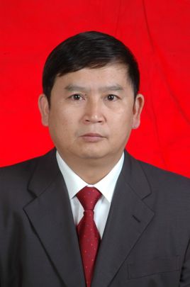 金州電力有限責任公司董事長、總經(jīng)理呂世霖履歷