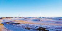 海裝風(fēng)電走向美國(guó)市場(chǎng)并站穩(wěn)腳根