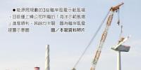 離岸風(fēng)電行路難 臺(tái)電示范風(fēng)場(chǎng)3度流標(biāo)