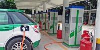 2040年全球電動汽車將達5億輛 基礎(chǔ)設(shè)備能跟上?