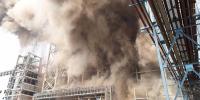 印度北方邦一發(fā)電廠鍋爐爆炸 死亡人數(shù)升至26人！
