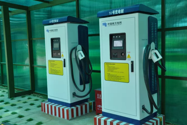 云南電網(wǎng)公司擁抱新技術(shù)，發(fā)力智能電網(wǎng)