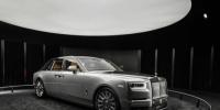 純電動勞斯萊斯將出現(xiàn) 貴族品牌其實(shí)不保守