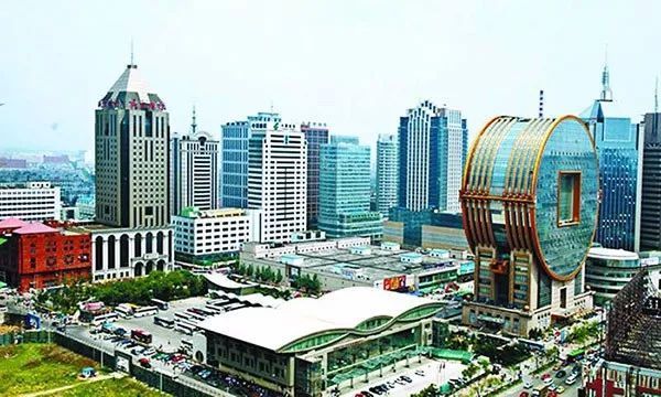 這些地區(qū)的智慧城市建設(shè)最值得關(guān)注！