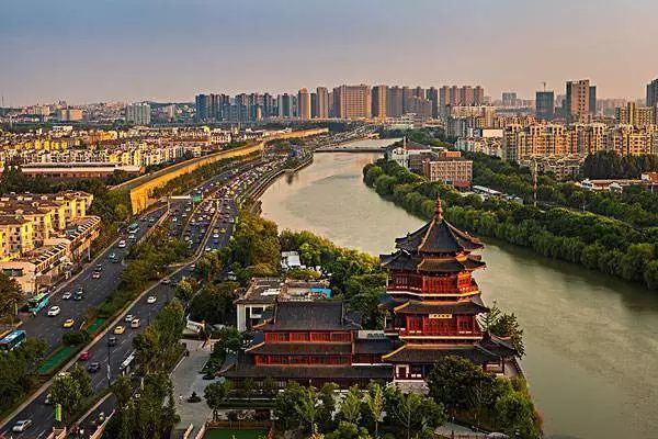 這些地區(qū)的智慧城市建設(shè)最值得關(guān)注！