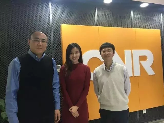 當互聯(lián)網(wǎng)、物聯(lián)網(wǎng)不再新鮮，你聽說過能源互聯(lián)網(wǎng)嗎？丨交通會客廳