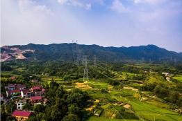 電從遠(yuǎn)方來(lái) 還原碧水藍(lán)天