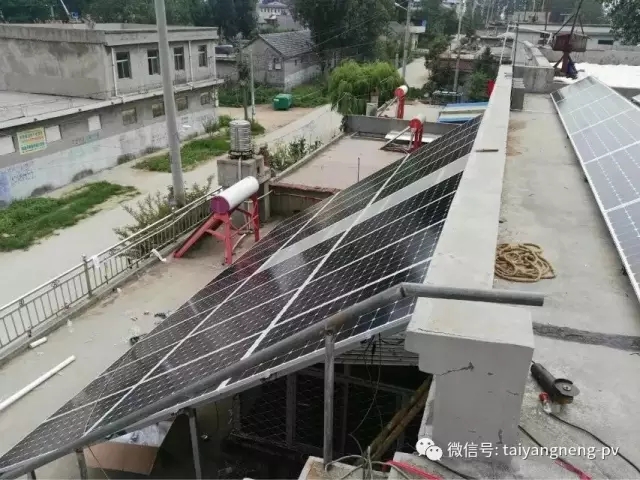 光伏太陽能發(fā)電科普，光伏補(bǔ)貼政策以及并網(wǎng)流程