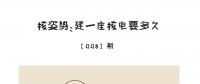 核姿勢(shì)：建一座核電站要多久？