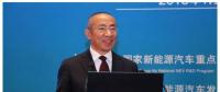 鈞石（中國）能源CEO溫躍忠：電池回收利用與大數(shù)據(jù)、電網(wǎng)結(jié)合 能夠解決電網(wǎng)的調(diào)峰問題