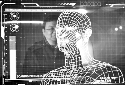 比亞迪、華為聯(lián)合發(fā)布“云軌”無(wú)人駕駛系統(tǒng) 