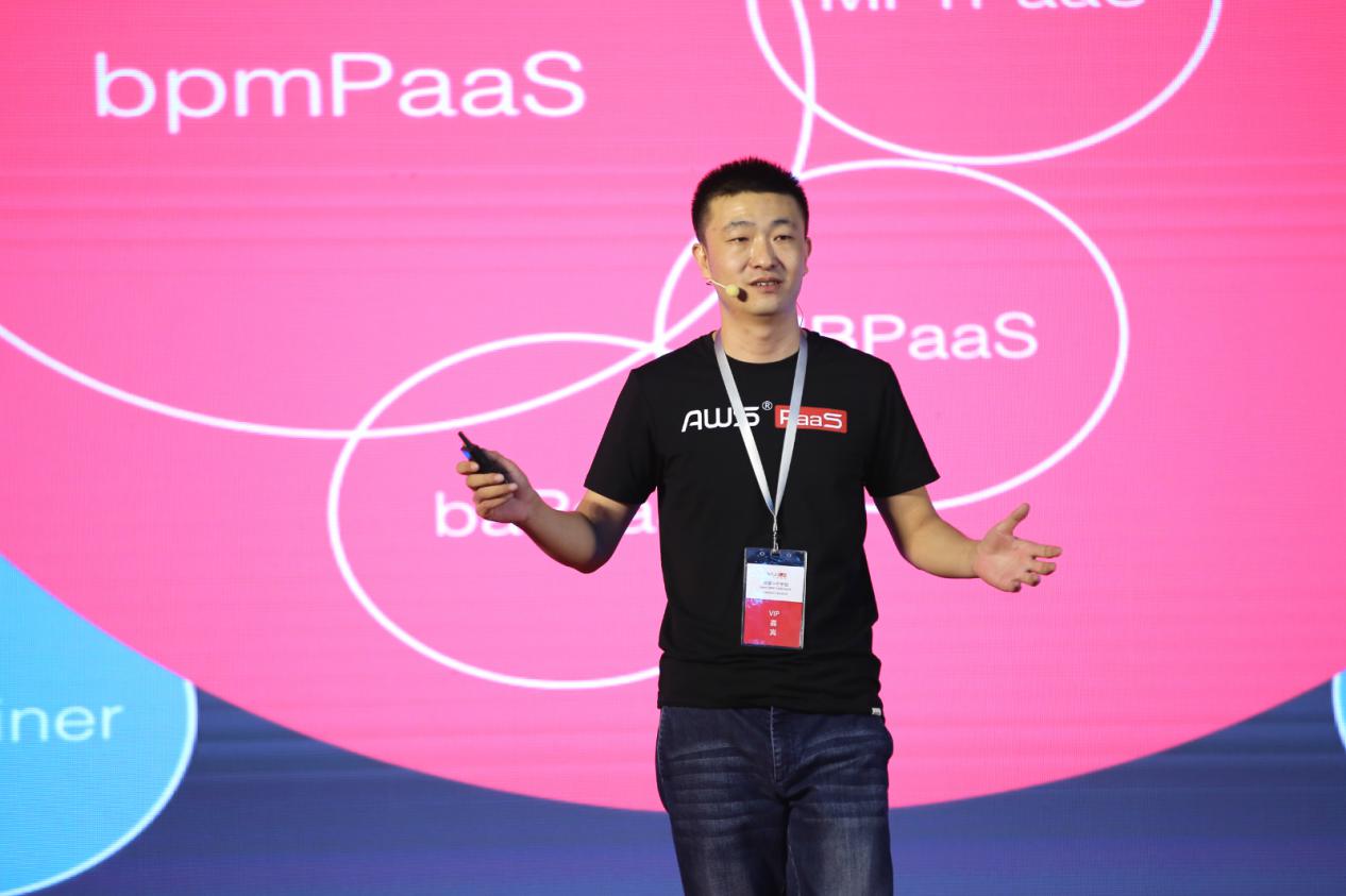云計算最大的看點是應(yīng)用，PaaS 2018要熱起來了