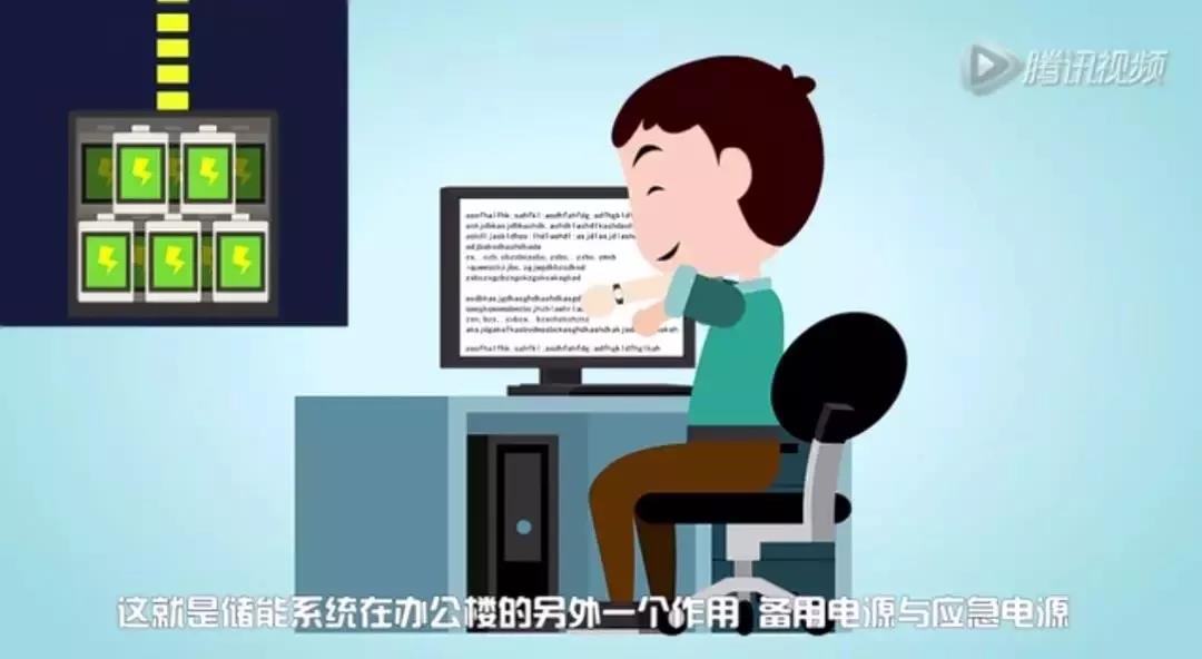 儲(chǔ)能系統(tǒng)應(yīng)用價(jià)值究竟在哪？這是最通俗的解釋了