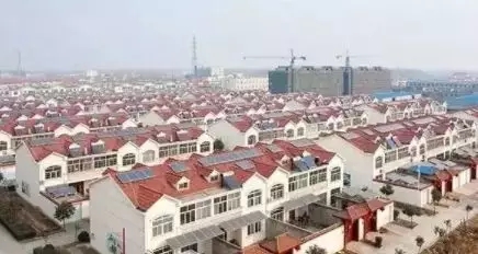 剛剛，2018中央一號(hào)文件發(fā)布，光伏扶貧助力致富