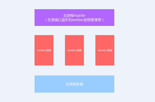 今天我們就來聊聊Nginx服務(wù)器的架構(gòu)！