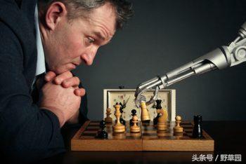 人工智能將如何影響軟件開(kāi)發(fā)行業(yè)？AI替代不了有創(chuàng)造力的工作者