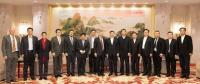 投資額逾200億元，這一電動(dòng)汽車項(xiàng)目落戶上海松江