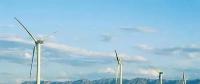 這四大風(fēng)力發(fā)電場！中國風(fēng)電行業(yè)的輝煌