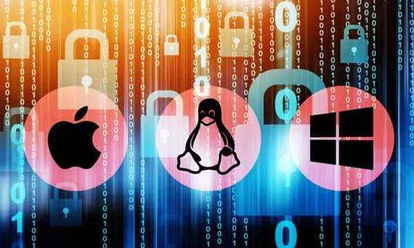 操作系統(tǒng)安全哪家強？Linux超越Windows和macOS