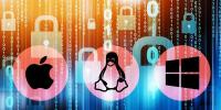 操作系統(tǒng)安全哪家強(qiáng)？Linux超越Windows和macOS