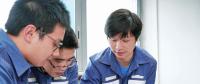廣東電網佛山供電局黨員李正強：“讓更多人加入創(chuàng)新行列”
