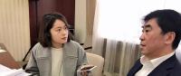政協(xié)委員曹培璽回應(yīng)華能與國(guó)電投合并傳聞：沒做相關(guān)工作、沒有論證