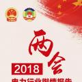 圖說｜兩會電力報(bào)告②
