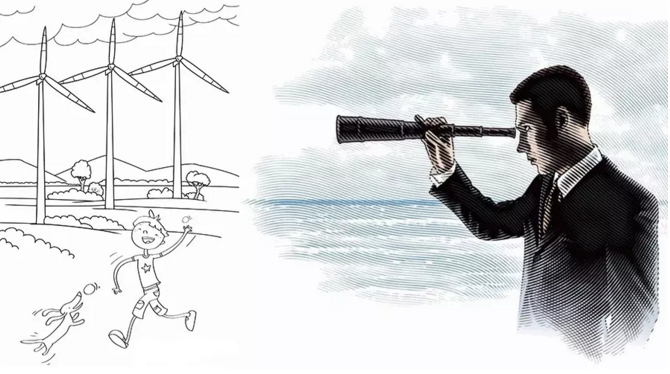 河南省公布分散式風(fēng)電開(kāi)發(fā)方案：共123個(gè)項(xiàng)目，總規(guī)模207.9萬(wàn)千瓦（附完整方案項(xiàng)目表）