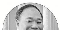 全國(guó)人大代表、吉利控股集團(tuán)董事長(zhǎng)李書?！冀K站在發(fā)展新能源的角度觀察整個(gè)汽車行業(yè)發(fā)展