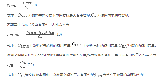 如何使交直流混合微電網(wǎng)足夠堅(jiān)強(qiáng)？
