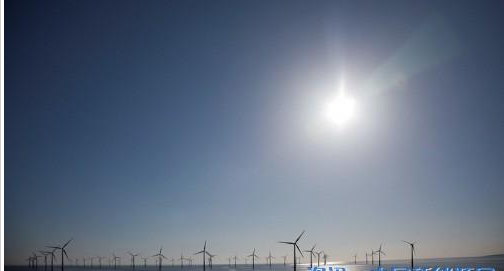 蘇格蘭Seagreen海上風(fēng)電場規(guī)劃擴(kuò)大到1.5吉瓦