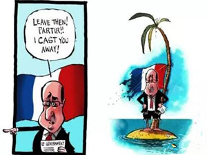 政府約談開發(fā)商 法國6個海上風(fēng)電項(xiàng)目“生死未卜”