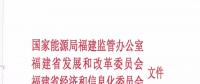 福建發(fā)布交易新規(guī)，物價(jià)部門首介入，加強(qiáng)監(jiān)管濫用市場力