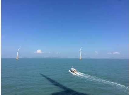 臺風(fēng) 極寒 腐蝕 雷擊 海上風(fēng)電將如何面對這些考驗？