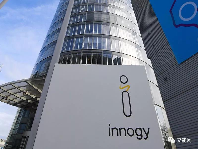 德國能源市場大地震！意昂集團并購重組萊茵能源集團旗下Innogy！