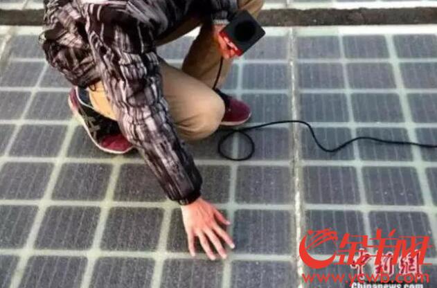 可移動(dòng)充電可無(wú)人駕駛 “超級(jí)公路”離我們有多遠(yuǎn)？