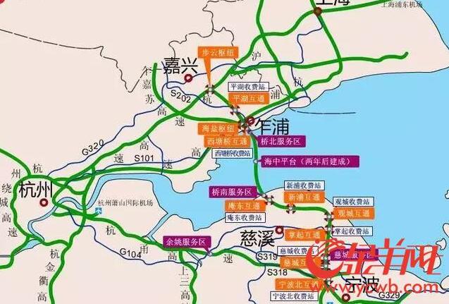 可移動(dòng)充電可無(wú)人駕駛 “超級(jí)公路”離我們有多遠(yuǎn)？