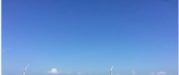 臺(tái)風(fēng) 極寒 腐蝕 雷擊 海上風(fēng)電將如何面對(duì)這些考驗(yàn)？