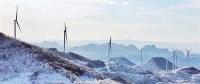 原來(lái)有風(fēng)電的地方 竟然這么美！